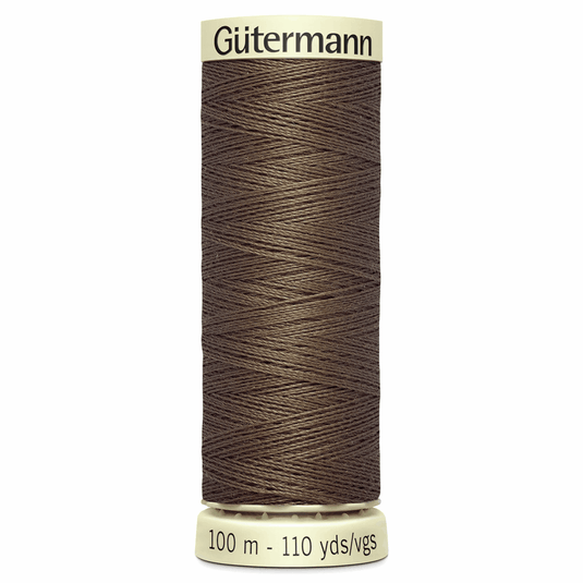 Gütermann Sew All Thread 100m shade 815