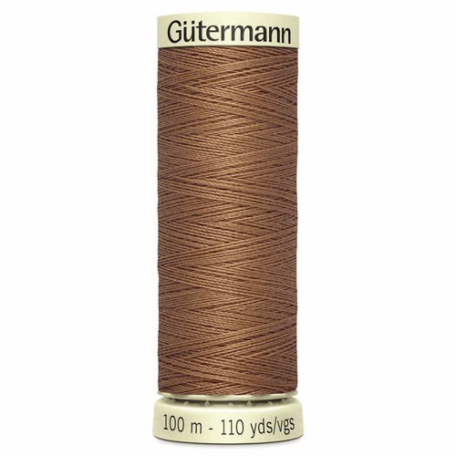 Gütermann Sew All Thread 100m shade 842
