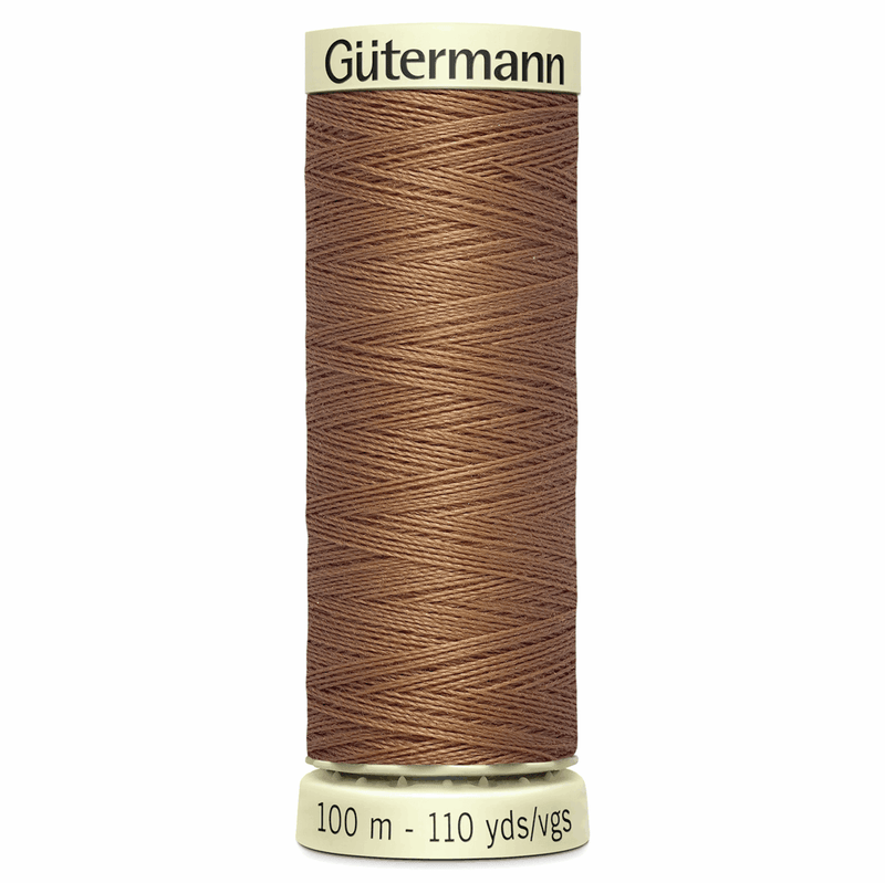 Load image into Gallery viewer, Gütermann Sew All Thread 100m shade 842
