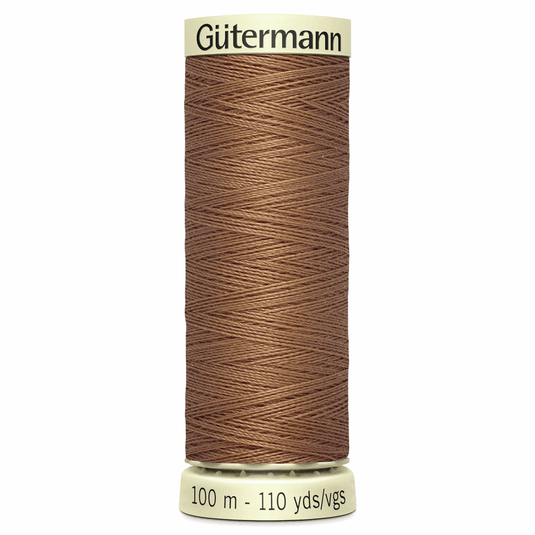 Gütermann Sew All Thread 100m shade 842