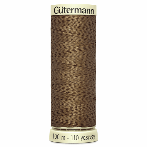 Gütermann Sew All Thread 100m shade 851
