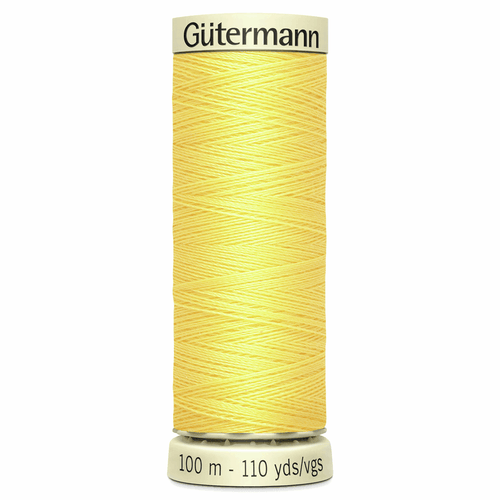 Gütermann Sew All Thread 100m shade 852