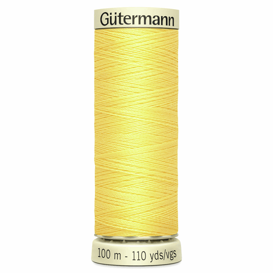 Gütermann Sew All Thread 100m shade 852