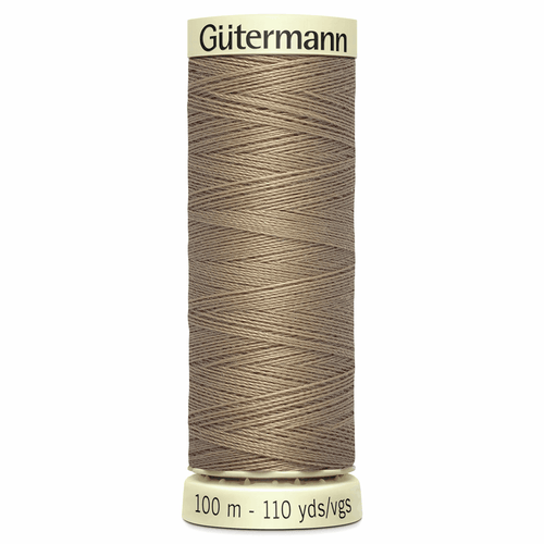 Gütermann Sew All Thread 100m shade 868