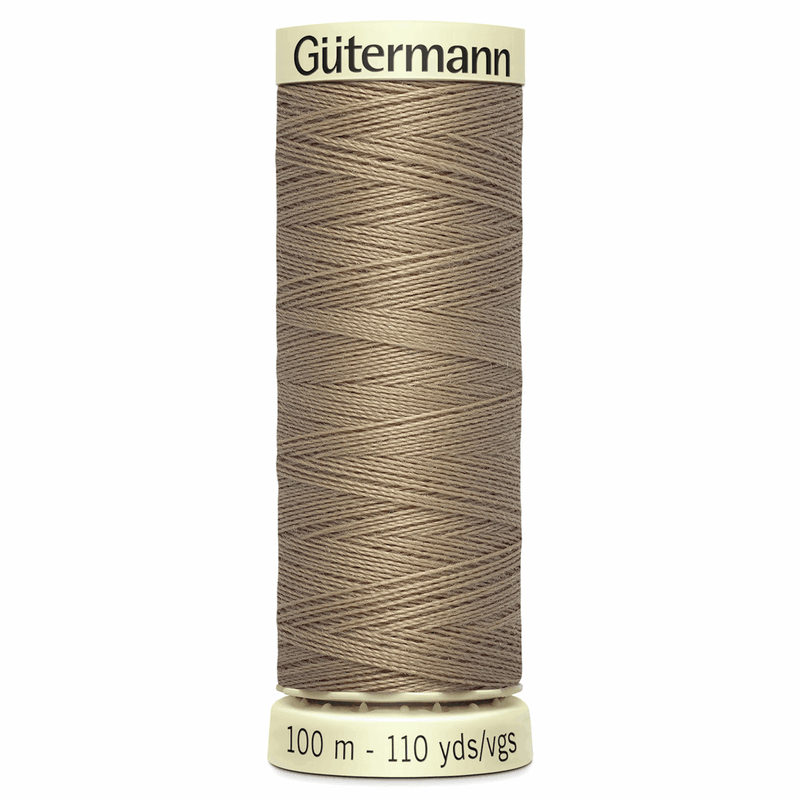 Load image into Gallery viewer, Gütermann Sew All Thread 100m shade 868
