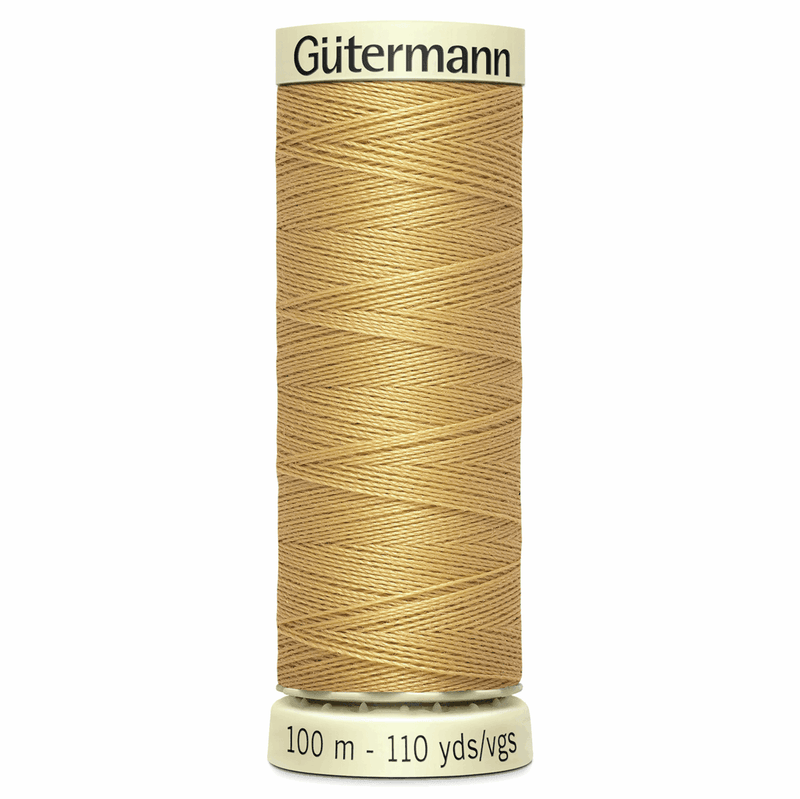 Load image into Gallery viewer, Gütermann Sew All Thread 100m shade 893
