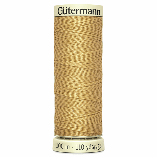 Gütermann Sew All Thread 100m shade 893