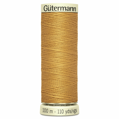 Gütermann Sew All Thread 100m shade 968