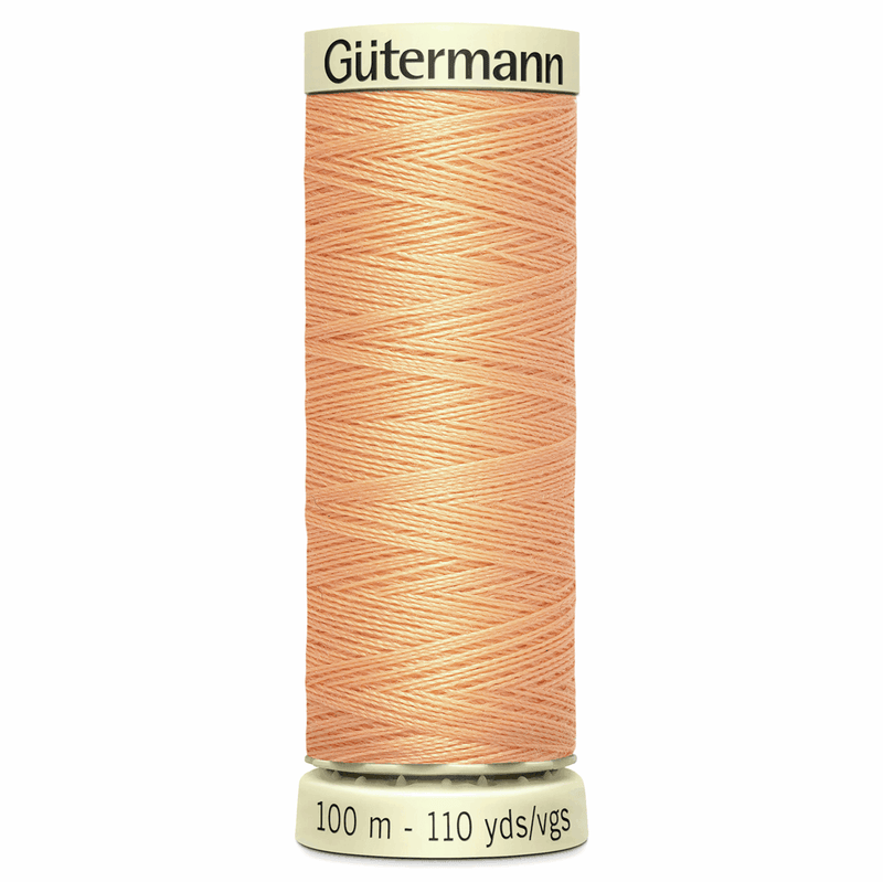Load image into Gallery viewer, Gütermann Sew All Thread 100m shade 979
