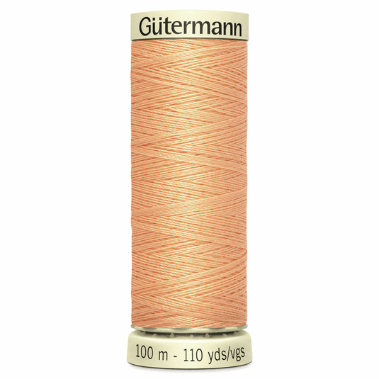 Gütermann Sew All Thread 100m shade 979