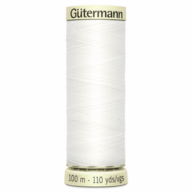  Gütermann Sew All Thread 100m shade 800