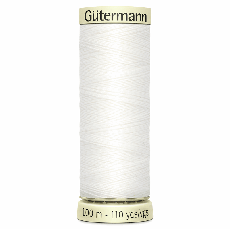 Load image into Gallery viewer,  Gütermann Sew All Thread 100m shade 800
