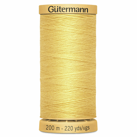 Basting Thread 200m Col. 758