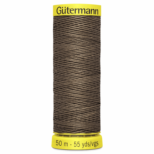 Linen Thread 50m Col. 4010