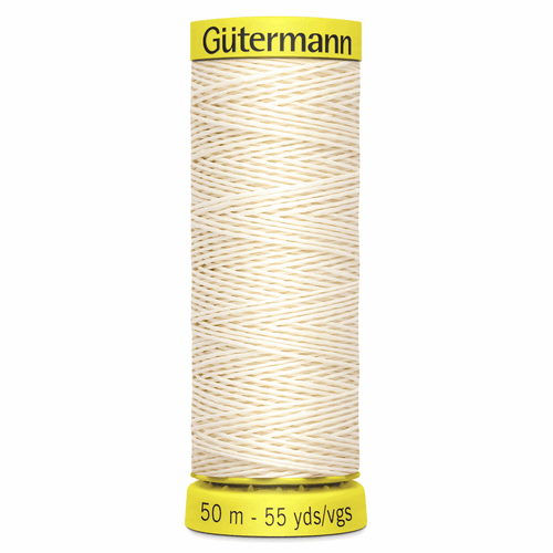 Linen Thread 50m Col. 4011