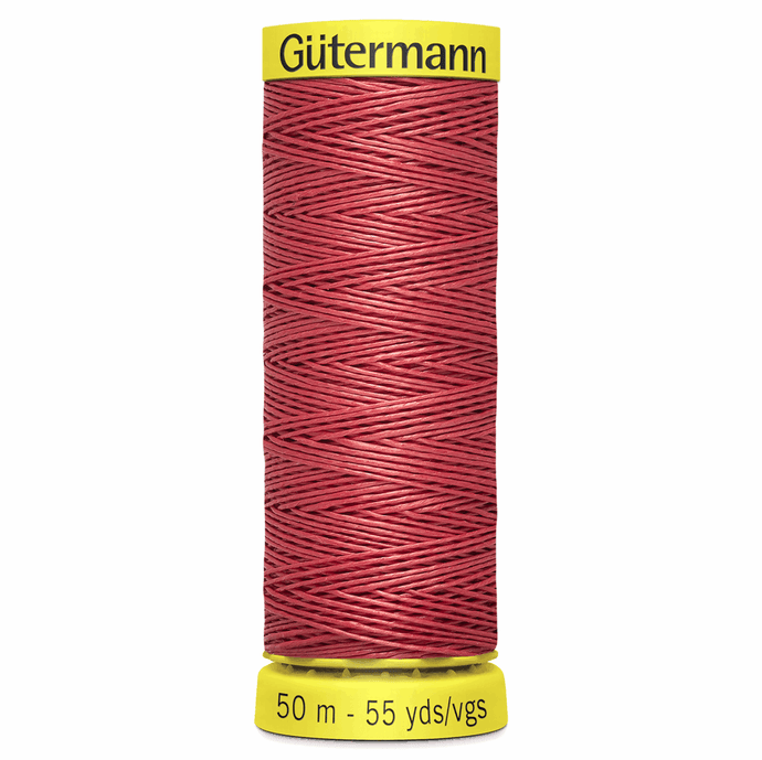 Linen Thread 50m Col. 4012