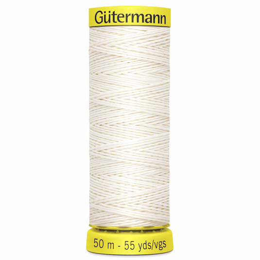 Linen Thread 50m Col. 5129