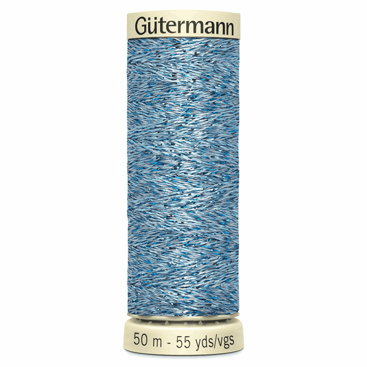Gütermann Metallic Effect Thread 50 m shade 143