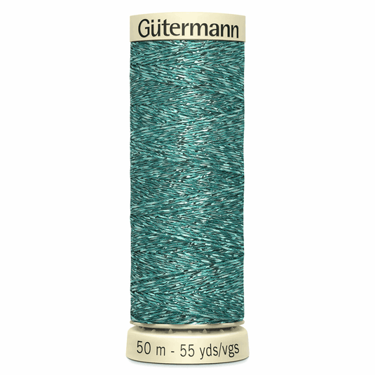 Gütermann Metallic Effect Thread 50 m shade 235