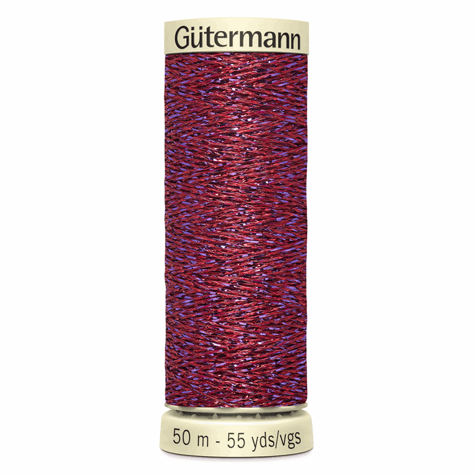 Gütermann Metallic Effect Thread 50 m shade 247