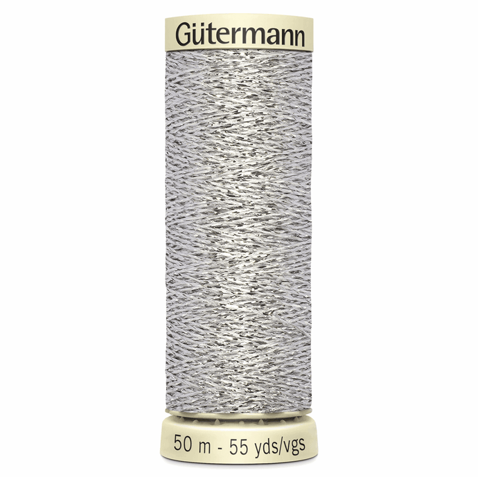Gütermann Metallic Effect Thread 50 m shade 41