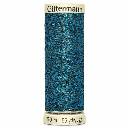 Gütermann Metallic Effect Thread 50 m shade 483