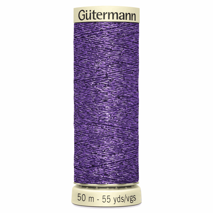 Gütermann Metallic Effect Thread 50 m shade 571