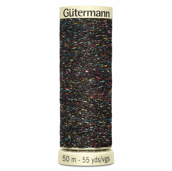 Gütermann Metallic Effect Thread 50 m shade 71