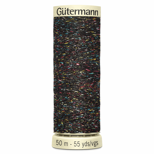 Gütermann Metallic Effect Thread 50 m shade 71