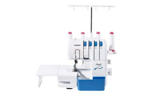 Brother 3034DWT Overlocker