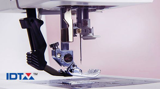 Pfaff Creative 1.5 Sewing & Embroidery 