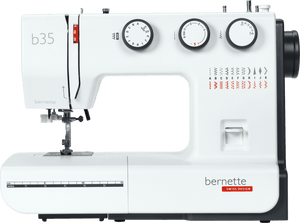 Bernette b35 Sewing Machine 