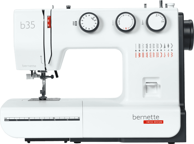 Bernette b35 Sewing Machine 