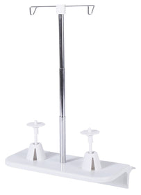 Brother TS7 2 Spool Thread Stand - for Innov-is 2600, 1300, 1100, 1800Q, 800E