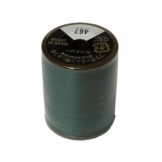 Brother Country Embroidery Thread 300m Col.476 - Olive Green