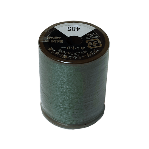 Brother Country Embroidery Thread 300m Col.485 - Emerald Green