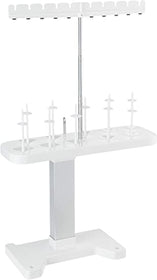 Brother TS1 10 Spool Thread Stand - Free Standing for all models