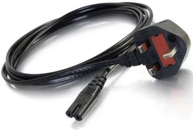 Brother Sewing Machine Mains Lead Power Cable