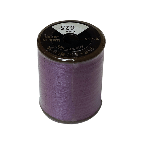 Brother Country Embroidery Thread 300m Col.625 - Magenta