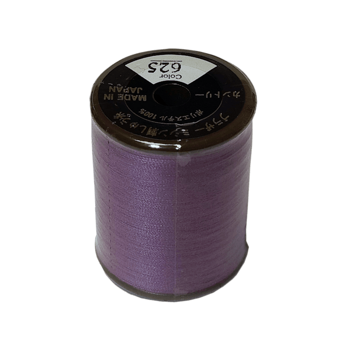 Brother Country Embroidery Thread 300m Col.625 - Magenta