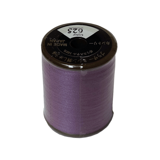 Brother Country Embroidery Thread 300m Col.625 - Magenta