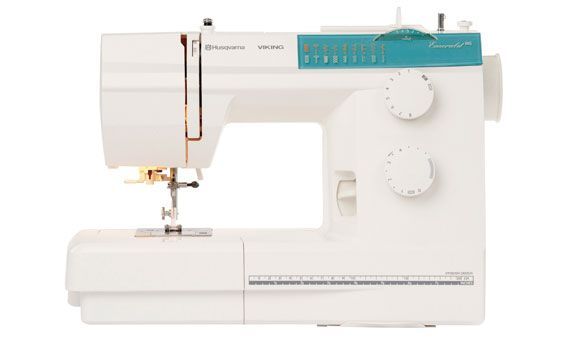 Load image into Gallery viewer, Husqvarna Emerald 116 Sewing Machine 
