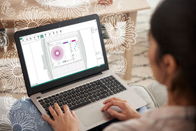 mySewnet - Embroidery Software - UPGRADES