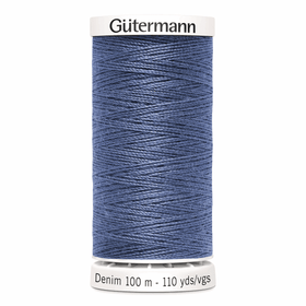 Denim 100 m Col. 6075