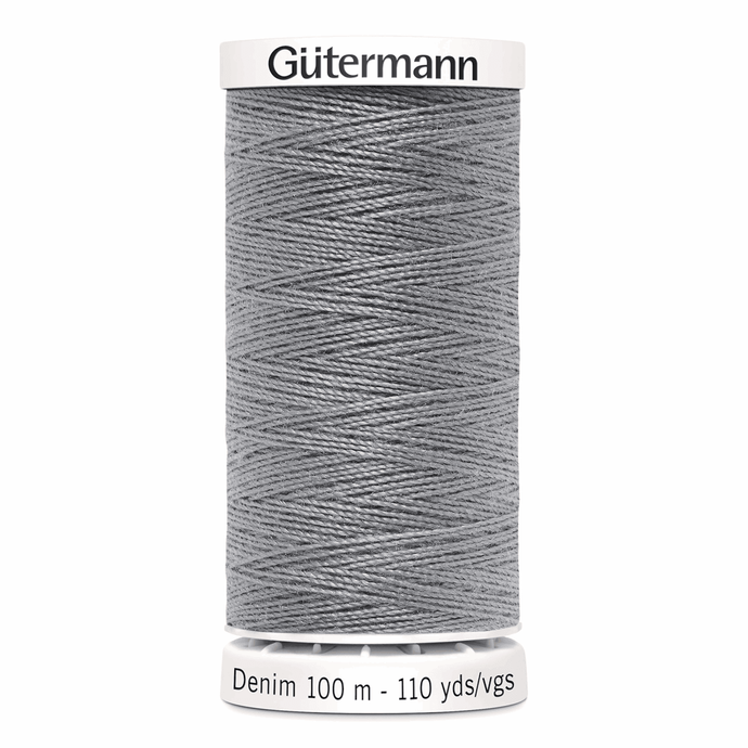 Denim 100 m Col. 9625