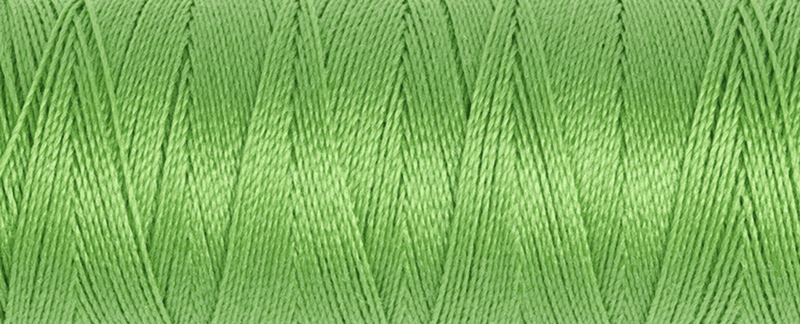 Load image into Gallery viewer, Gütermann Maraflex Stretch Thread 150m Lime Green 
