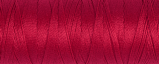 Gütermann Maraflex Stretch Thread 150m Red