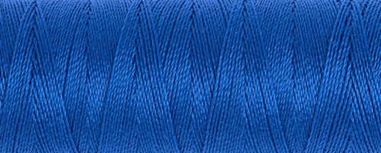 Gütermann Maraflex Stretch Thread 150m Electric Blue