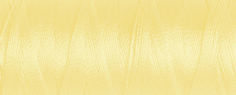 Load image into Gallery viewer, Gütermann Maraflex Stretch Thread 150m Primrose Yellow
