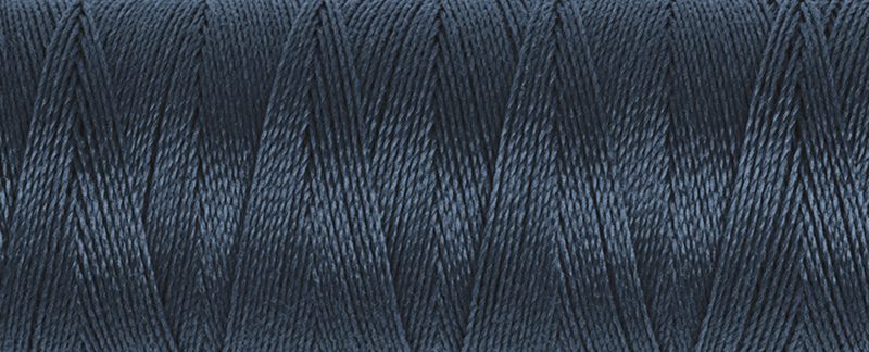 Load image into Gallery viewer, Gütermann Maraflex Stretch Thread 150m Dark Denim 
